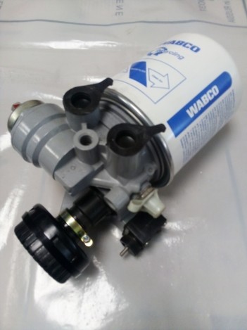 Воздухоосушитель с РДВ WABCO 45104-3511007-90 - фото 6