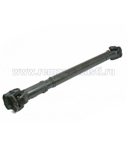 Кардан ЕВРО основной 1454мм 53215 53215-2205011-10 - фото 1