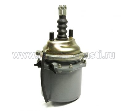 Энергоаккумулятор 4310 тип 24/24 новая крышка 100-3519200 - фото 1