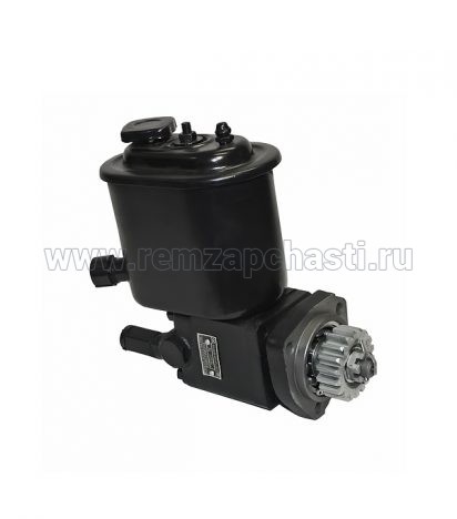 Насос ГУРа 6520 ШНКФ Борисов ШНКФ.453471.021 - фото 1