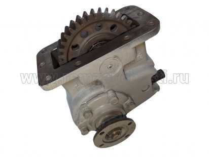 Коробка отбора мощности МП-24-60 МП 24-4208010-60 - фото 1