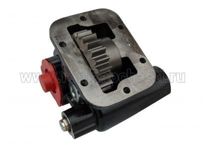 Коробка отбора мощности OMFB, стандарт UNI (Италия) OMFB-086-002-08134 - фото 1