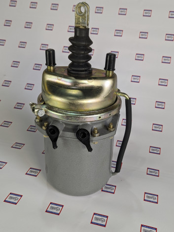 Энергоаккумулятор 5320 тип 20/20 новая крышка 100-3519100 - фото 2