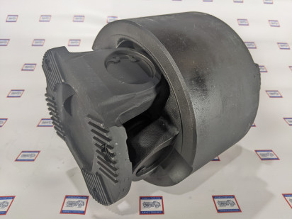 Кардан ЕВРО промежуточный 266мм 65111 65111-2202011-30 - фото 7