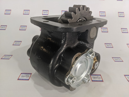 Коробка отбора мощности OMFB, стандарт UNI (Италия) OMFB-086-001-08144 - фото 3