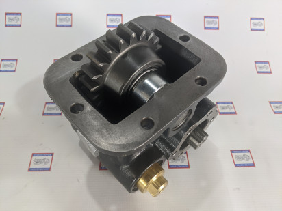 Коробка отбора мощности OMFB, стандарт UNI (Италия) OMFB-086-001-08144 - фото 7