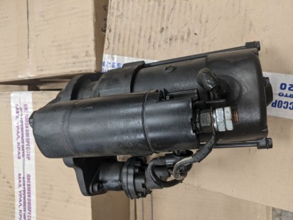 Стартер 4308 ЕВРО2, 3 001.231.016 ДВС Cummins, Bosch 001.231.016 - фото 3